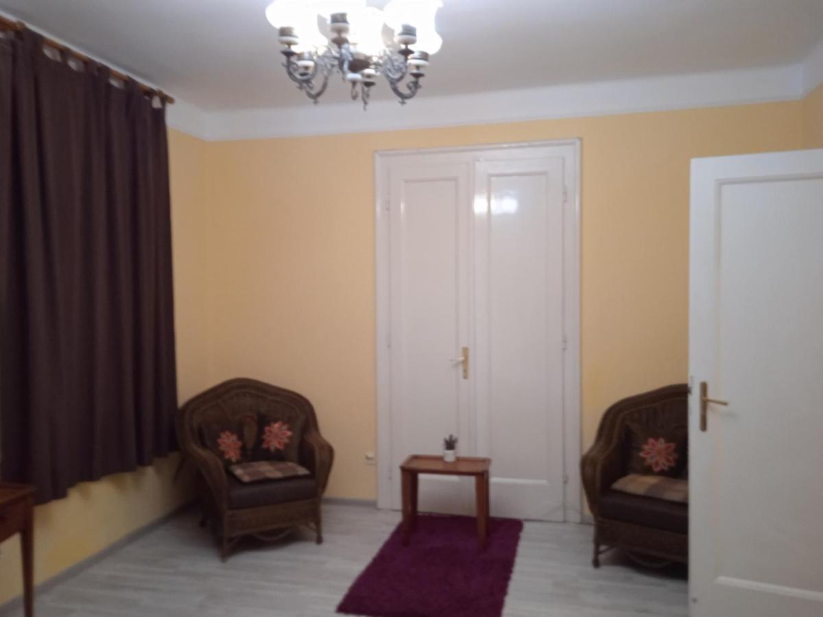 Apartamento Bajloni Lux Belgrado Exterior foto